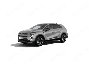 Renault Symbioz Full Hybrid E-Tech 160