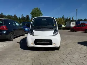 Citroen C-Zero Tendance