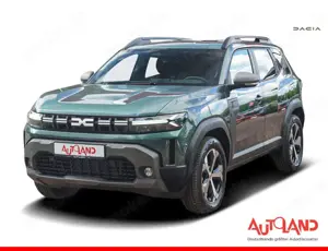 Dacia Duster Journey Hybrid 155 Aut. LED Navi Tempomat 3