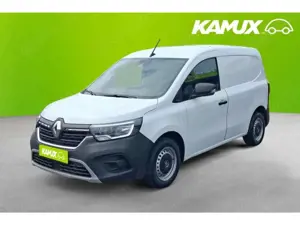 Renault Kangoo III Rapid 1.5BdCi 95 Advance+KAMERA+AHK
