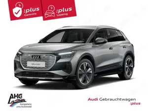Audi Q4 e-tron 40 150 kW