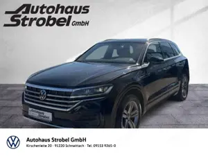 Volkswagen Touareg 3.0 TDI V6 DSG 4M R-Line ab 3,99 % AHK L