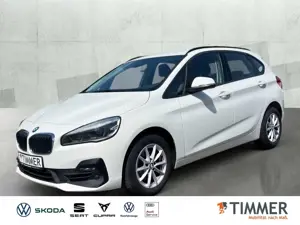 BMW 216 216d Active Tourer Advantage *NAVI*LED*StHz*SHZ*P