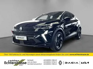 Renault Captur Techno TCe 115 +SHZ+NAVI