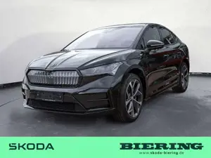 Skoda Enyaq Coupe RS Lounge 360° MATRIX-LED PANO HUD