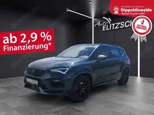 CUPRA Ateca 4Drive LED Navi SHZ ACC VC AHK Beats