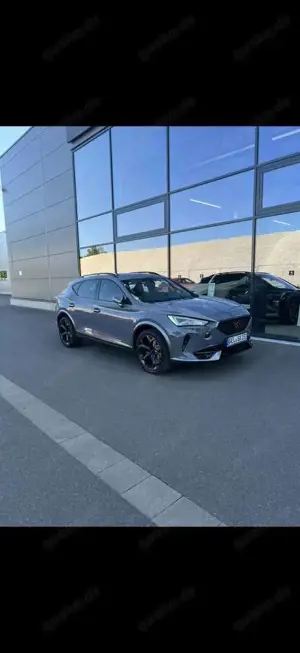 CUPRA Formentor VZ 4Drive