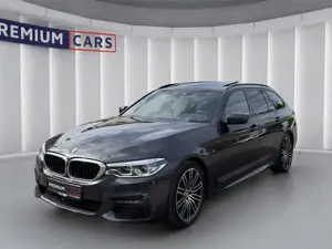 BMW 530 d Touring xDrive M-Sport*Garantie*Finanz*19%*