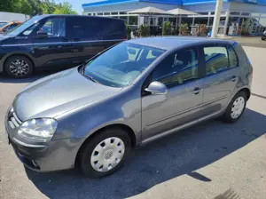 Volkswagen Golf Golf 1.6 Trendline