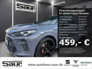 CUPRA Terramar VZ ABT 2.0 TSI 4Drive DSG PANORAMA AKEBONO SENNHEI