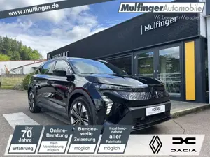 Renault Scenic E-TECH Evolution 170 Comfort Range LED SHZ