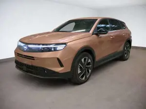 Opel Grandland X Grandland 1.2 48V Mild-Hybrid 100 kW GS