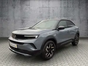 Opel Mokka B NAVI, ABSTANDSTEMPOMAT, LED, 17" ALU