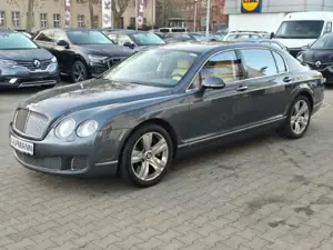 Bentley Continental Flying Spur  6.0 W12