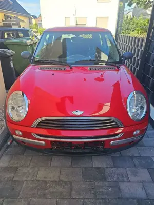 MINI One One