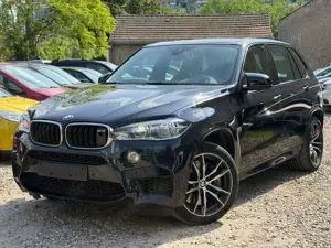 BMW X5 M VOLLAUSSTATTUNG | Sehr gepflegt