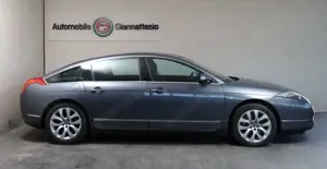 Citroen C6