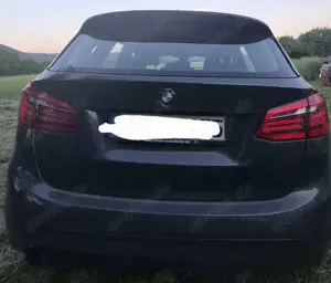 BMW 218 Bild 4