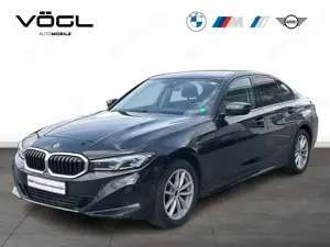 BMW 318 i Limousine Driv.Ass. Innovationspaket