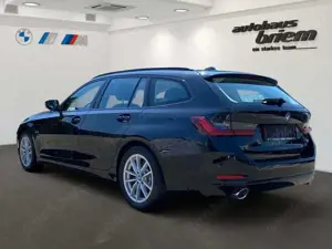 BMW 320 Bild 4