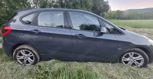 BMW 218 Bild 5