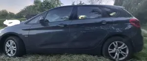 BMW 218 Bild 3
