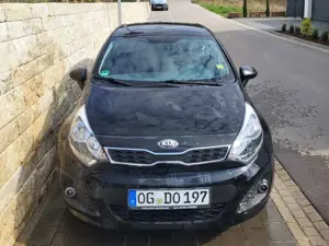 Kia Rio Rio 1.2 Dream-Team Edition