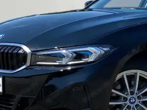 BMW 320 Bild 5