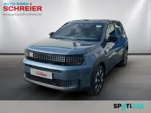 Fiat Grande Panda Grande Panda Hybrid 1.2 eDCT Business Edition