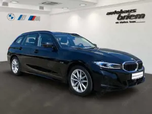 BMW 320 Bild 2