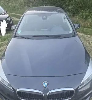 BMW 218 Bild 2