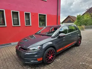 Volkswagen Golf Trendline BMT/Start-Stopp