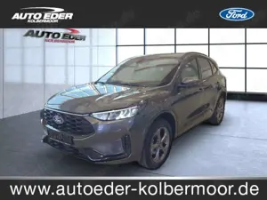 Ford Kuga Hybrid ST-Line Allrad / 5J. Garantie ab EZ