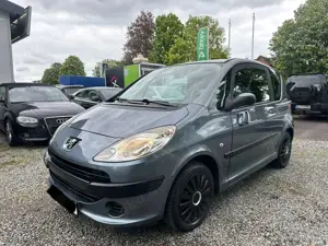 Peugeot 1007 1.4 Filou*131Tkm*Klimaanlage+TÜVService Neu