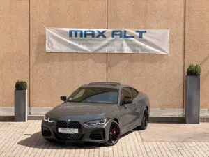 BMW Others M440d Coupe xDrive/2.Hd/HUD/ACC/AHK/CarPlay/Lase