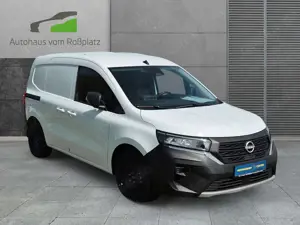Nissan Townstar L1 DIG-T 130