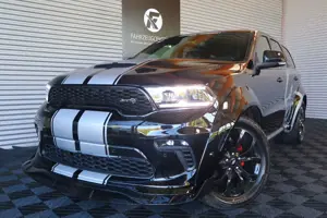 Dodge Durango R/T 5.7 AWD/CARPLAY/7SITZER/RFK/WIDEBODY