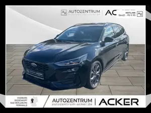 Ford Focus ST-Line X Turnier AT7 PSD/LED/aAHK -43%*