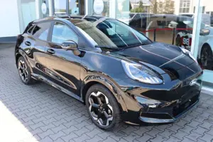 Ford Puma Gen-E PREMIUM 46,8 kWh 0,0% FIN* PANORAMA