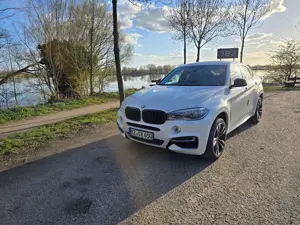 BMW X6 M X6 xDriveM50d