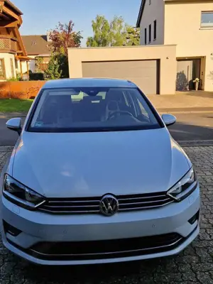 Volkswagen Golf Sportsvan Golf Sportsvan 1.4 TSI (BlueMotion Technology) DSG Sound