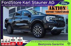 Ford Ranger Platinum 3.0 Diesel 360° Standhez.4x4 AHK