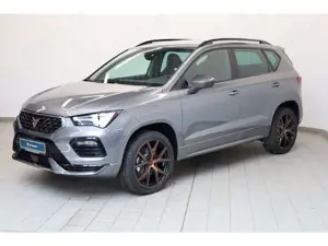 CUPRA Ateca Bild 2
