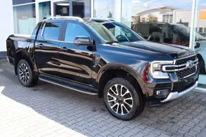 Ford Ranger Platinum 3.0 Diesel 360° Standhez.4x4 AHK