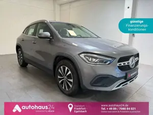 Mercedes-Benz GLA 250 e Style Navi|360°|AHK|Tempomat