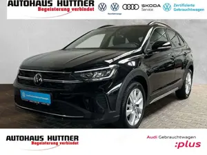 Volkswagen Taigo GOAL 1.0 TSI NAVI PDC ACC APP-CONNECT LED