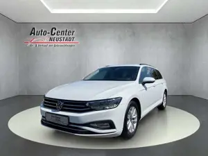 Volkswagen Passat Variant Business KAMERA/ACC/AHK/LED