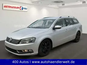 Volkswagen Passat Variant 2.0 TDI Comfortline Automatik Nav
