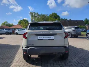 Dacia Duster Bild 2