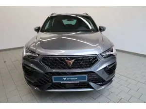 CUPRA Ateca Bild 3